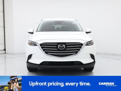 2020 Mazda CX-9 Touring
