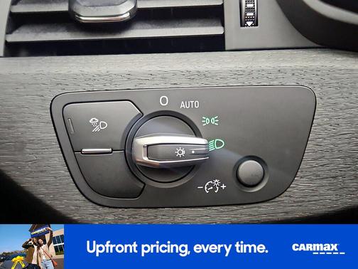 2022 Audi A4 S-Line Premium Plus