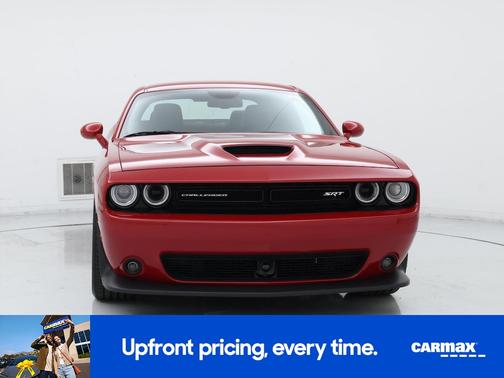 2016 Dodge Challenger SRT 392