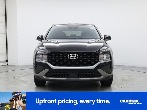 2021 Hyundai SANTA FE SE