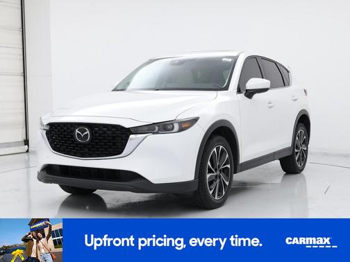 2023 Mazda CX-5 2.5 S Premium Package