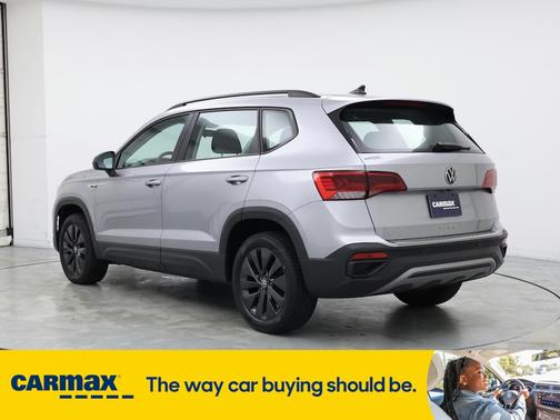 2023 Volkswagen Taos S