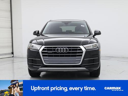 2020 Audi Q5 Premium