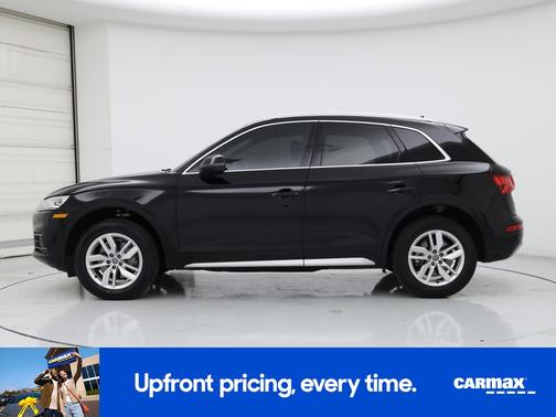 2020 Audi Q5 Premium