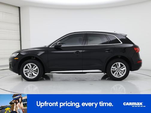 2020 Audi Q5 Premium