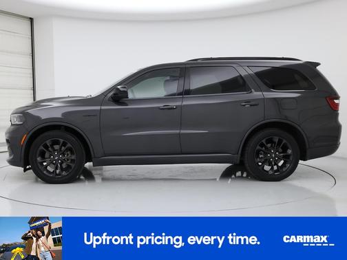 2023 Dodge Durango R/T