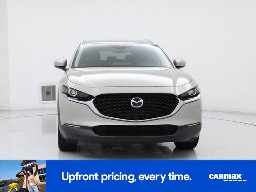 2023 Mazda CX-30 2.5 S Select Package