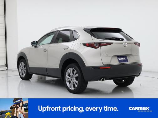 2023 Mazda CX-30 2.5 S Select Package