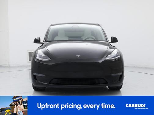 2021 Tesla Model Y Performance