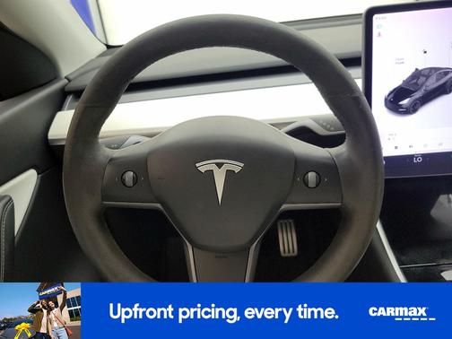 2021 Tesla Model Y Performance