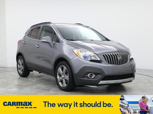 2014 Buick Encore Convenience