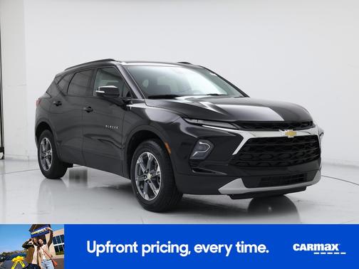 2023 Chevrolet Blazer 3LT