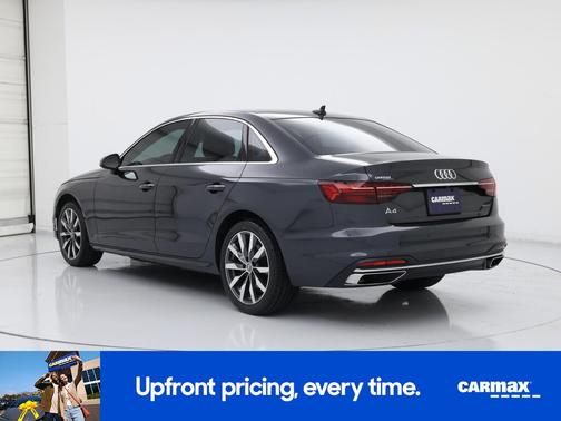 2021 Audi A4 Premium