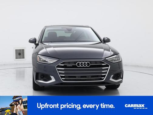 2021 Audi A4 Premium