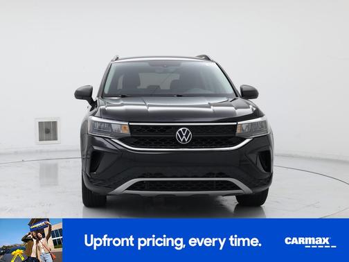 2023 Volkswagen Taos S