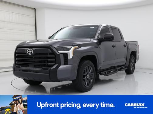 2023 Toyota Tundra SR