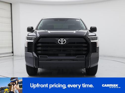 2023 Toyota Tundra SR