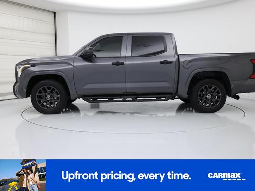 2023 Toyota Tundra SR