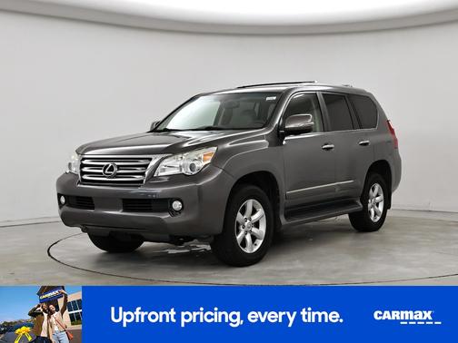 2013 Lexus GX 460