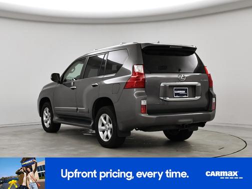 2013 Lexus GX 460