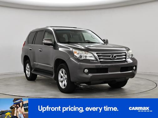 2013 Lexus GX 460