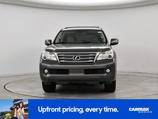 2013 Lexus GX 460