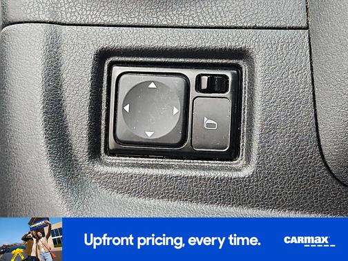 2015 Nissan Versa Note SR