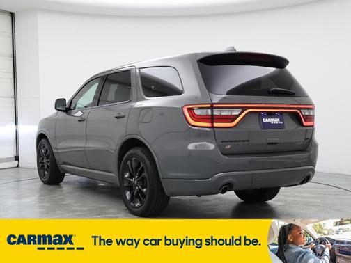 2021 Dodge Durango GT