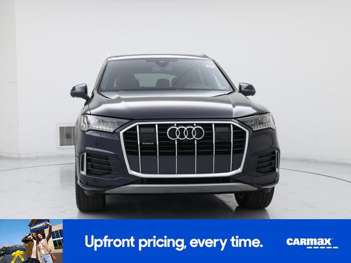 2023 Audi Q7 Premium Plus