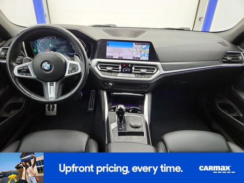 2022 BMW 430 I xDrive