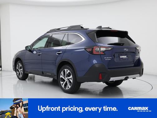 2020 Subaru Outback Touring XT