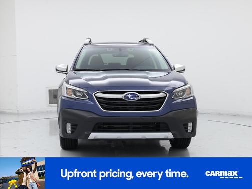 2020 Subaru Outback Touring XT