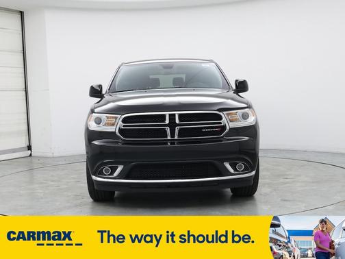 2019 Dodge Durango SXT