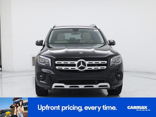 2021 Mercedes-Benz GLB 250 