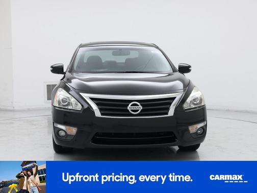 2015 Nissan Altima SL