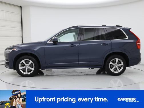 2019 Volvo XC90 T5 Momentum