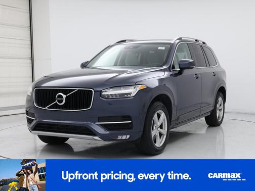 2019 Volvo XC90 T5 Momentum