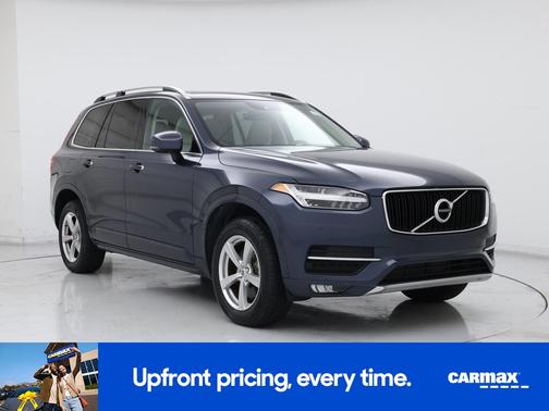 2019 Volvo XC90 T5 Momentum