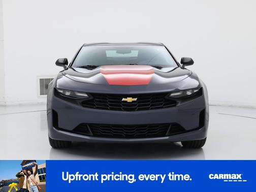 2020 Chevrolet Camaro 2LT