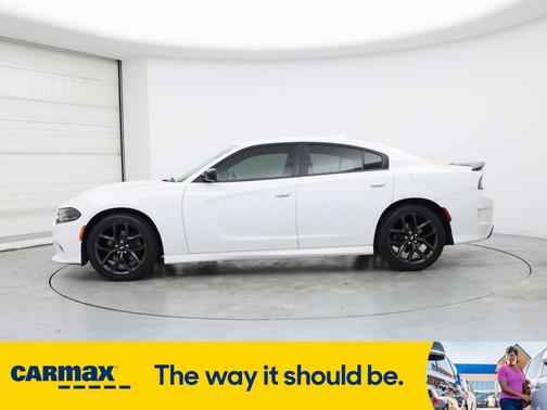 2019 Dodge Charger GT