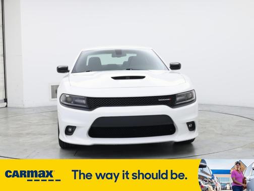 2019 Dodge Charger GT