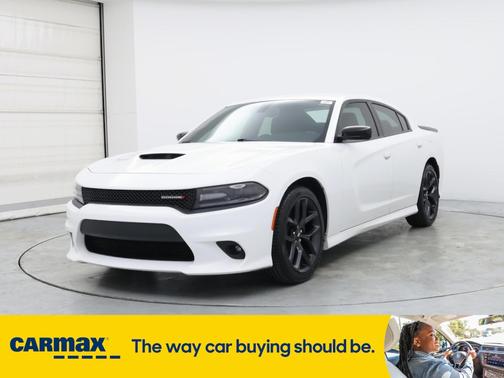 2019 Dodge Charger GT