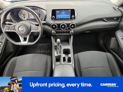 2022 Nissan Sentra S