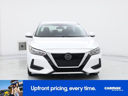 2022 Nissan Sentra S