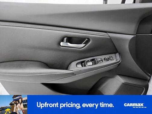 2022 Nissan Sentra S