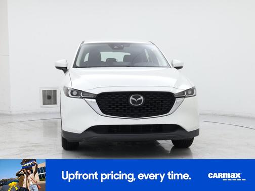 2023 Mazda CX-5 2.5 S
