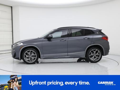 2019 BMW X2 XDrive28i