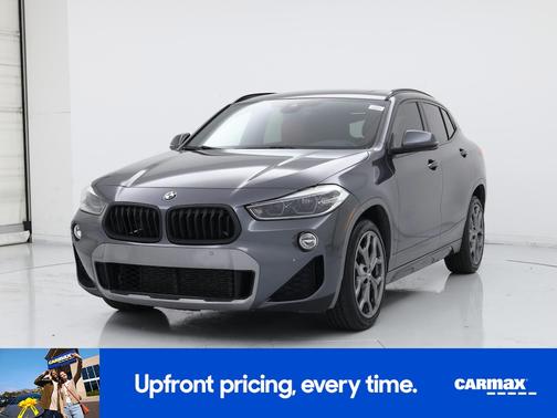 2019 BMW X2 XDrive28i