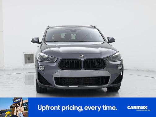 2019 BMW X2 XDrive28i