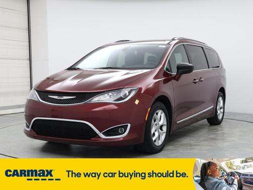 2020 Chrysler Pacifica 35th Anniversary